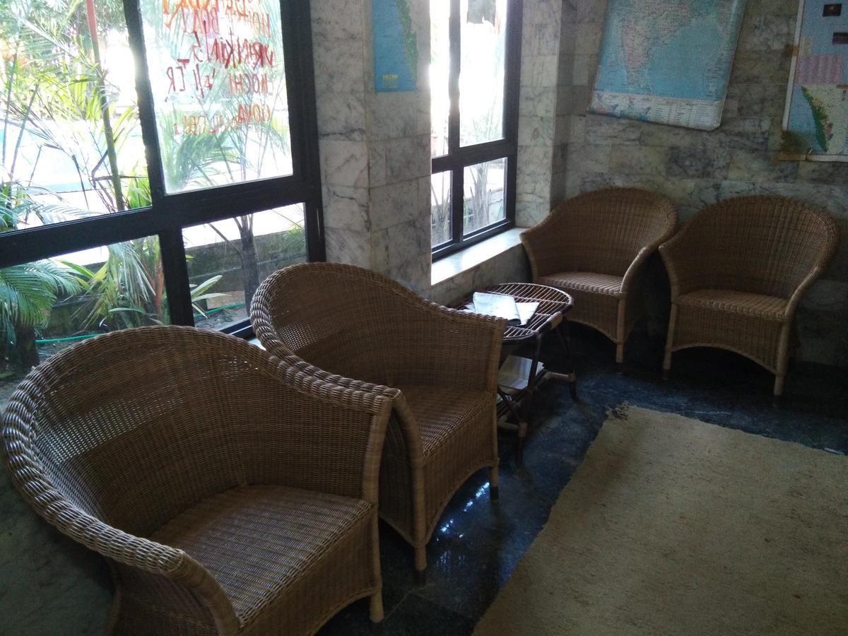 Wilson Ayurvedic Beach Resorts Kovalam Extérieur photo